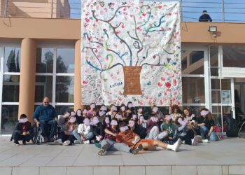 ΚΔΑΠ μεΑ “ΗΛΙΑΝΘΟΣ”:  Τίμησαν την Παγκόσμια Ημέρα Ατόμων με Αναπηρία (φωτος)