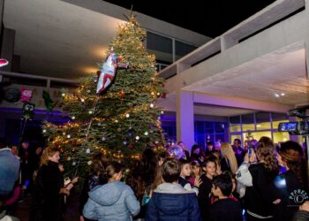 ΔΗΜΟΣ ΑΡΧΑΙΑΣ ΟΛΥΜΠΙΑΣ: Στις 19 Δεκεμβρίου η Χριστουγεννιάτικη εκδήλωση του Δήμου