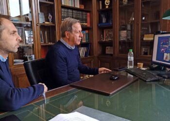Αγγίζει το όνειρο τριτοβάθμιας εκπαίδευσης η Αρχαία Ολυμπία