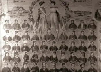 Σαν σήμερα το 1821