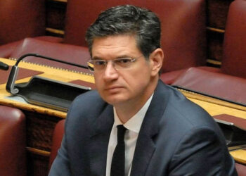 ΔΙΟΝΥΣΗΣ ΚΑΛΑΜΑΤΙΑΝΟΣ: “Οι μειωμένες ενισχύσεις εντείνουν την απόγνωση των παραγωγών”