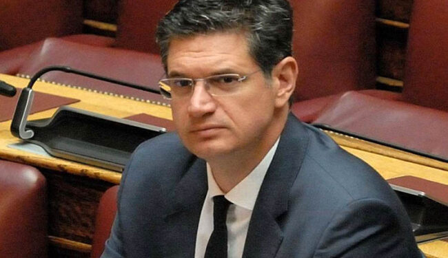 ΔΙΟΝΥΣΗΣ ΚΑΛΑΜΑΤΙΑΝΟΣ: “Οι μειωμένες ενισχύσεις εντείνουν την απόγνωση των παραγωγών”