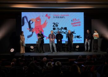 Παρέδωσαν τη σκυτάλη στους νεότερους!