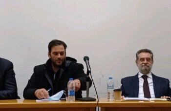ΟΜΑΔΑ ΜΕΛΩΝ ΣΥΡΙΖΑ-ΠΣ ΠΥΡΓΟΥ: Ξεκίνησε ο προσυνεδριακός διάλογος στην Ηλεία