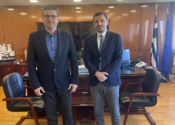 Επί τάπητος κομβικά ζητήματα του Δήμου Ανδραβίδας-Κυλλήνης