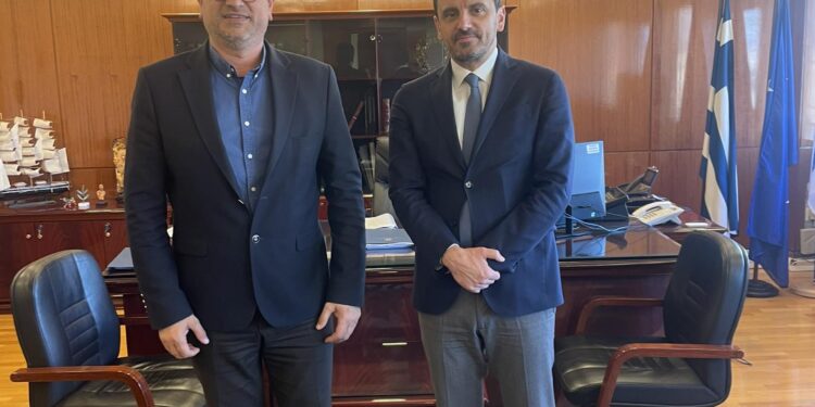 Επί τάπητος κομβικά ζητήματα του Δήμου Ανδραβίδας-Κυλλήνης