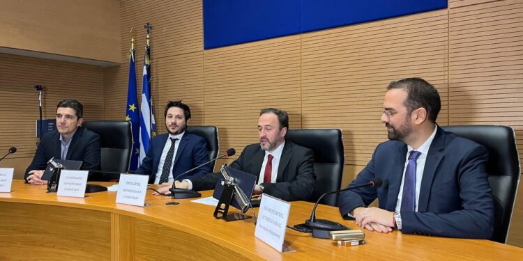Εκλέχτηκε το Προεδρείο και η Περιφερειακή Επιτροπή του νέου Περιφερειακού Συμβουλίου Δυτικής Ελλάδας