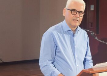 ΦΩΚΙΩΝ ΖΑΪΜΗΣ: “Συνεχίζουμε να εργαζόμαστε για μια φιλοεπιχειρηματική Περιφέρεια”