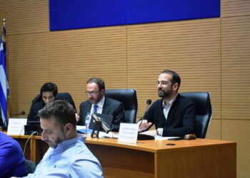 ΠΕΡΙΦΕΡΕΙΑΚΟ ΣΥΜΒΟΥΛΙΟ: Εκλογή εκπροσώπων στη Γ.Σ. της ΕΝΠΕ και μελών της Επιτροπής Περιβάλλοντος