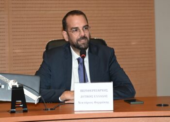 Συνεδρίαση του Περιφερειακού Συμβουλίου τη Δευτέρα, για το νέο δικαστικό χάρτη