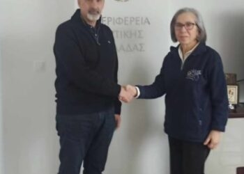 ΠΕΡΙΦΕΡΕΙΑ ΔΥΤΙΚΗΣ ΕΛΛΑΔΑΣ: Δράσεις οδικής ασφάλειας με το Ινστιτούτο «Πάνος Μυλωνάς»