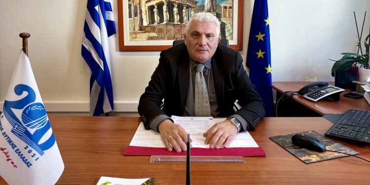 ΠΕΡΙΦΕΡΕΙΑ ΔΥΤΙΚΗΣ ΕΛΛΑΔΑΣ: Χρηματοδότηση 15 εκατ. ευρώ σε 211 επιλέξιμες αιτήσεις για τα Σχέδια Βελτίωσης