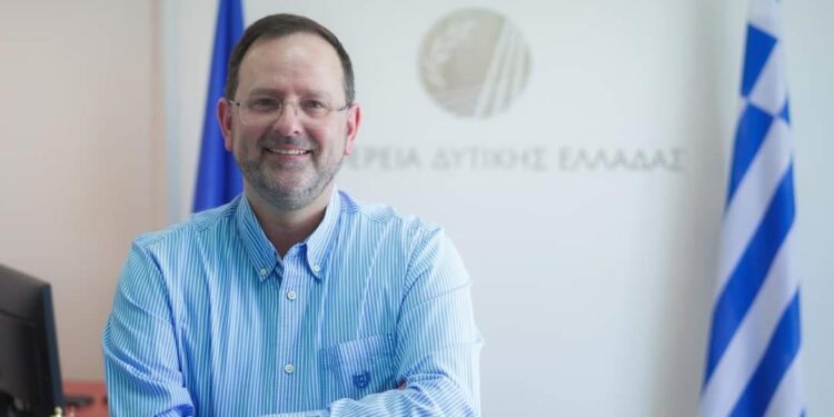 ΝΙΚΟΣ ΚΟΡΟΒΕΣΗΣ: “Δέσμευση που έγινε πράξη!”
