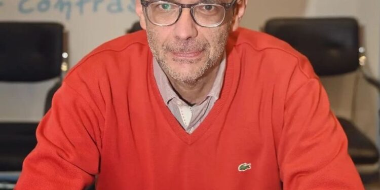 ΚΩΣΤΑΣ ΔΙΑΜΑΝΤΟΠΟΥΛΟΣ: “Δημιουργία Γεωργικής Σχολής στην Αμαλιάδα”