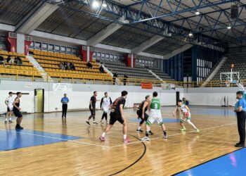 Γ.Ε. ΗΡΑΚΛΗΣ ΠΥΡΓΟΥ: Αξιόμαχος απέναντι στα Ροϊτικα!