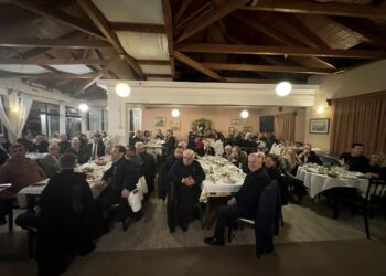 ΛΑΤΣΕΙΟΣ ΝΑΥΤΙΚΟΣ ΟΜΙΛΟΣ ΚΑΤΑΚΟΛΟΥ: Κοπή πίτας και συνάντηση φίλων και μελών
