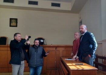 ΔΗΜΗΤΡΗΣ ΤΖΑΝΑΚΟΠΟΥΛΟΣ: Συζήτηση στην Αμαλιάδα για τα προβλήματα της αγοράς και της Τ.Α.