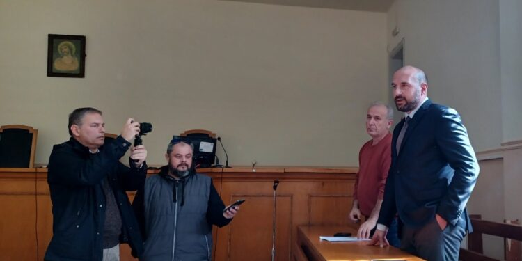 ΔΗΜΗΤΡΗΣ ΤΖΑΝΑΚΟΠΟΥΛΟΣ: Συζήτηση στην Αμαλιάδα για τα προβλήματα της αγοράς και της Τ.Α.