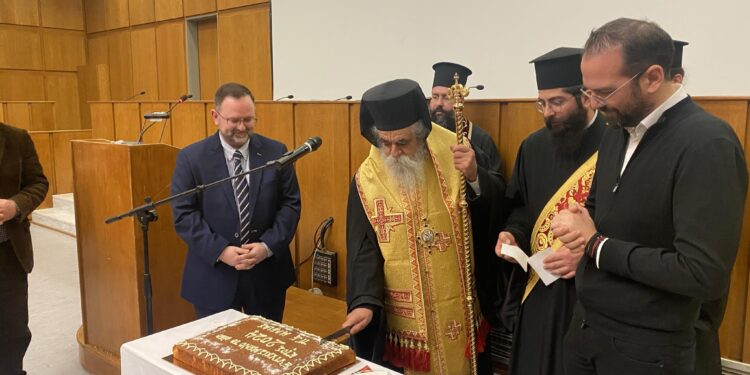 “Με ανιδιοτελή αγάπη θα πάμε μπροστά τον τόπο μας!” (φωτος)