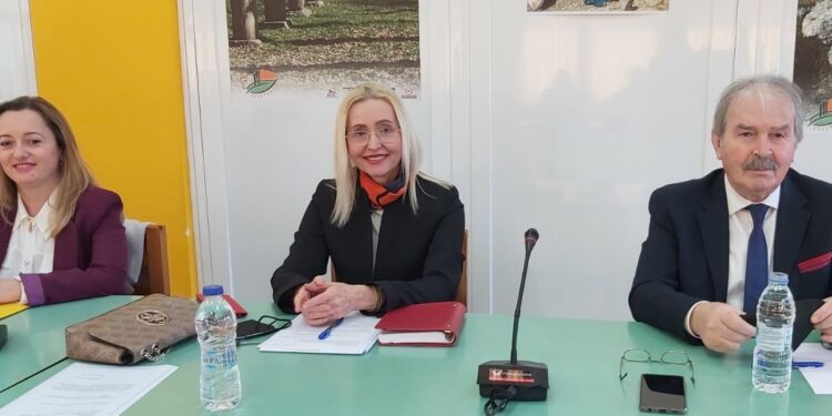 ΔΗΜΟΣ ΑΝΔΡΙΤΣΑΙΝΑΣ – ΚΡΕΣΤΕΝΩΝ: Εκλογή προεδρείου νέου Δ.Σ. και Δημοτικής Επιτροπής