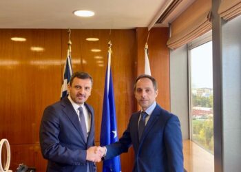 Η αναπτυξιακή προοπτική της Αρχαίας Ολυμπίας στο επίκεντρο