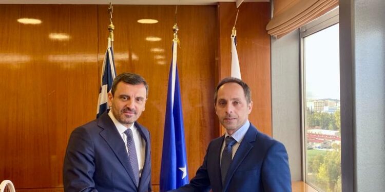 Η αναπτυξιακή προοπτική της Αρχαίας Ολυμπίας στο επίκεντρο
