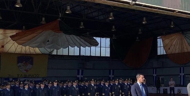 ΑΝΔΡΕΑΣ ΝΙΚΟΛΑΚΟΠΟΥΛΟΣ: “Δικαίωση για την Ελλάδα και την Ηλεία”