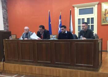 ΔΗΜΟΤΙΚΟ ΣΥΜΒΟΥΛΙΟ ΠΥΡΓΟΥ: Ορίστηκαν τα Διοικητικά Συμβούλια σε Δημοτικό Λιμενικό Ταμείο, ΔΕΥΑΠ και ΔΕΠ Α.Ε. ΟΤΑ
