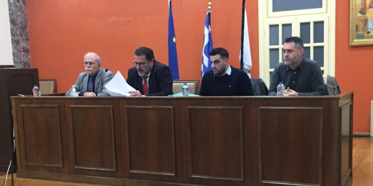 ΔΗΜΟΤΙΚΟ ΣΥΜΒΟΥΛΙΟ ΠΥΡΓΟΥ: Ορίστηκαν τα Διοικητικά Συμβούλια σε Δημοτικό Λιμενικό Ταμείο, ΔΕΥΑΠ και ΔΕΠ Α.Ε. ΟΤΑ