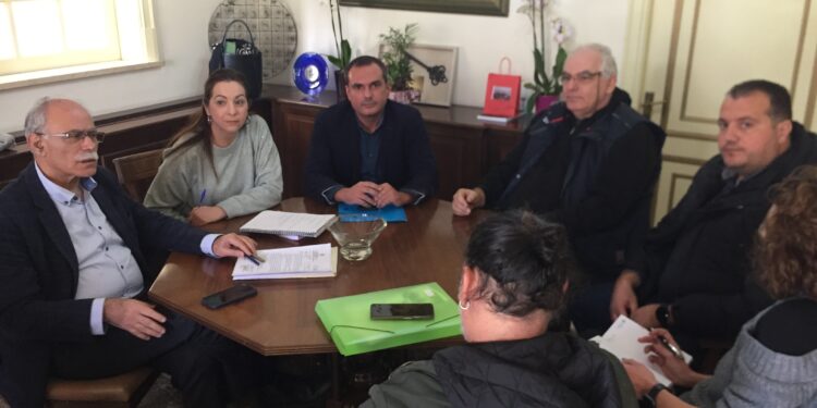 ΔΗΜΟΣ ΠΥΡΓΟΥ: Κορυφώνονται οι προετοιμασίες για το Πυργιώτικο Καρναβάλι