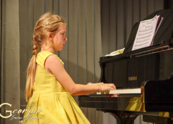 ΕΛΛΗΝΙΚΟ ΩΔΕΙΟ ΠΥΡΓΟΥ: Συνεχίζονται οι εγγραφές β΄ εξαμήνου στο Ελληνικό Ωδείο Πύργου!