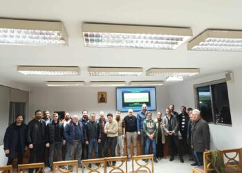 ΕΠΙΜΕΛΗΤΗΡΙΟ ΗΛΕΙΑΣ: Με επιτυχία η πρώτη ενημερωτική συνάντηση με τα μέλη της Ενεργειακής Κοινότητας Επιχειρηματιών Ηλείας