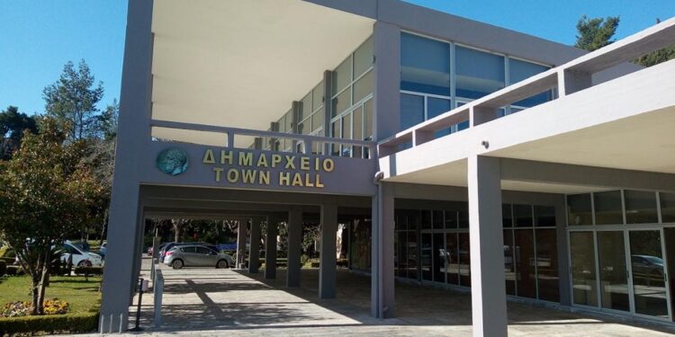 ΔΗΜΟΣ ΑΡΧΑΙΑΣ ΟΛΥΜΠΙΑΣ: Ορίστηκαν οι Εντεταλμένοι Σύμβουλοι