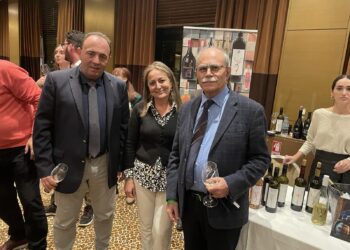 ΣΤΑΘΗΣ ΚΑΝΝΗΣ: “Ο Δήμος Πύργου αρωγός στην προσπάθεια ανάπτυξης του οινοτουρισμού”