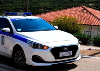 Εξιχνιάστηκε κλοπή 6.000 ευρώ από οικία στην Ηλεία