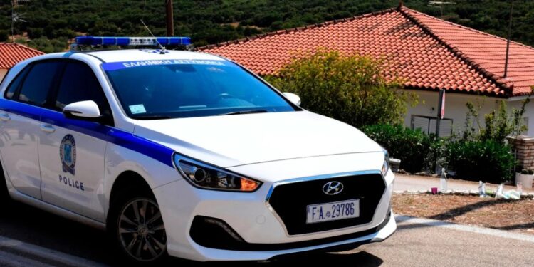 Εξιχνιάστηκε κλοπή 6.000 ευρώ από οικία στην Ηλεία