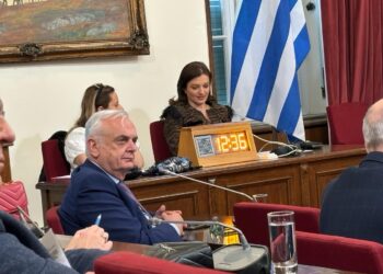 ΔΙΟΝΥΣΙΑ ΑΥΓΕΡΙΝΟΠΟΥΛΟΥ: Στο επίκεντρο τα συμπεράσματα της COP28 για τη βιώσιμη ναυτιλία