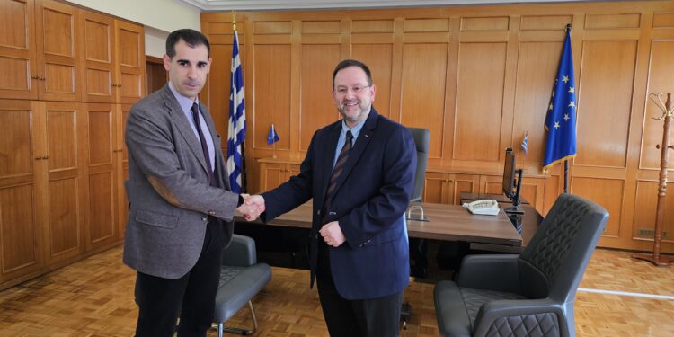 ΝΙΚΟΣ ΚΟΡΟΒΕΣΗΣ: “Όλοι μαζί για ένα καλύτερο αύριο για τον τόπο”