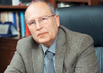 “Μια αποτίμηση και μια προσδοκία”