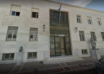 ΔΙΚΗΓΟΡΙΚΟΣ ΣΥΛΛΟΓΟΣ ΑΜΑΛΙΑΔΑΣ: Ψήφισμα για την επιχειρούμενη κατάργηση του Πρωτοδικείου Αμαλιάδας