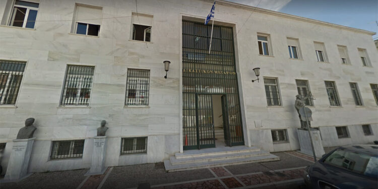 ΔΙΚΗΓΟΡΙΚΟΣ ΣΥΛΛΟΓΟΣ ΑΜΑΛΙΑΔΑΣ: Ψήφισμα για την επιχειρούμενη κατάργηση του Πρωτοδικείου Αμαλιάδας