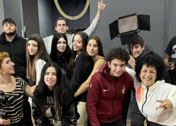 “Μαζί στον κινηματογράφο”