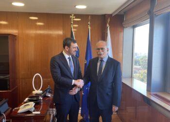 “Επιτακτική ανάγκη η ενίσχυση της Αστυνομικής Διεύθυνσης Ηλείας”