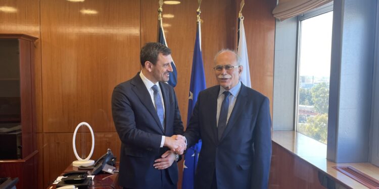 “Επιτακτική ανάγκη η ενίσχυση της Αστυνομικής Διεύθυνσης Ηλείας”