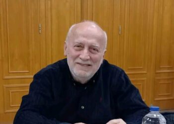ΧΡΗΣΤΟΣ ΑΘΑΝΑΣΟΥΛΑΣ: Για τη νέα Δημοτική Επιτροπή