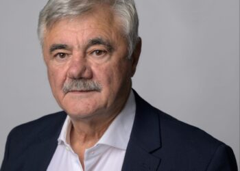 ΒΑΣΙΛΗΣ ΠΑΝΑΓΟΠΟΥΛΟΣ: “Ανοίγει ο δρόμος για την επίσπευση πολεοδομικών σχεδίων εφαρμογής”