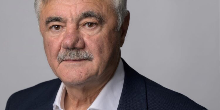 ΒΑΣΙΛΗΣ ΠΑΝΑΓΟΠΟΥΛΟΣ: “Ανοίγει ο δρόμος για την επίσπευση πολεοδομικών σχεδίων εφαρμογής”