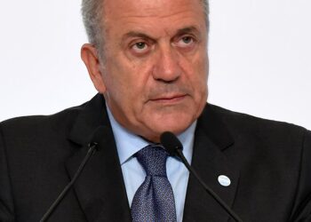ΔΗΜΗΤΡΗΣ ΑΒΡΑΜΟΠΟΥΛΟΣ: Συλλυπητήρια για την τραγική απώλεια στο Πλουτοχώρι