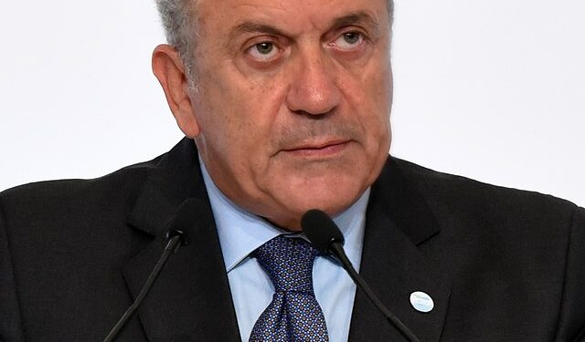 ΔΗΜΗΤΡΗΣ ΑΒΡΑΜΟΠΟΥΛΟΣ: Συλλυπητήρια για την τραγική απώλεια στο Πλουτοχώρι