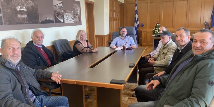 Στο επίκεντρο η καθημερινότητα και οι υποδομές